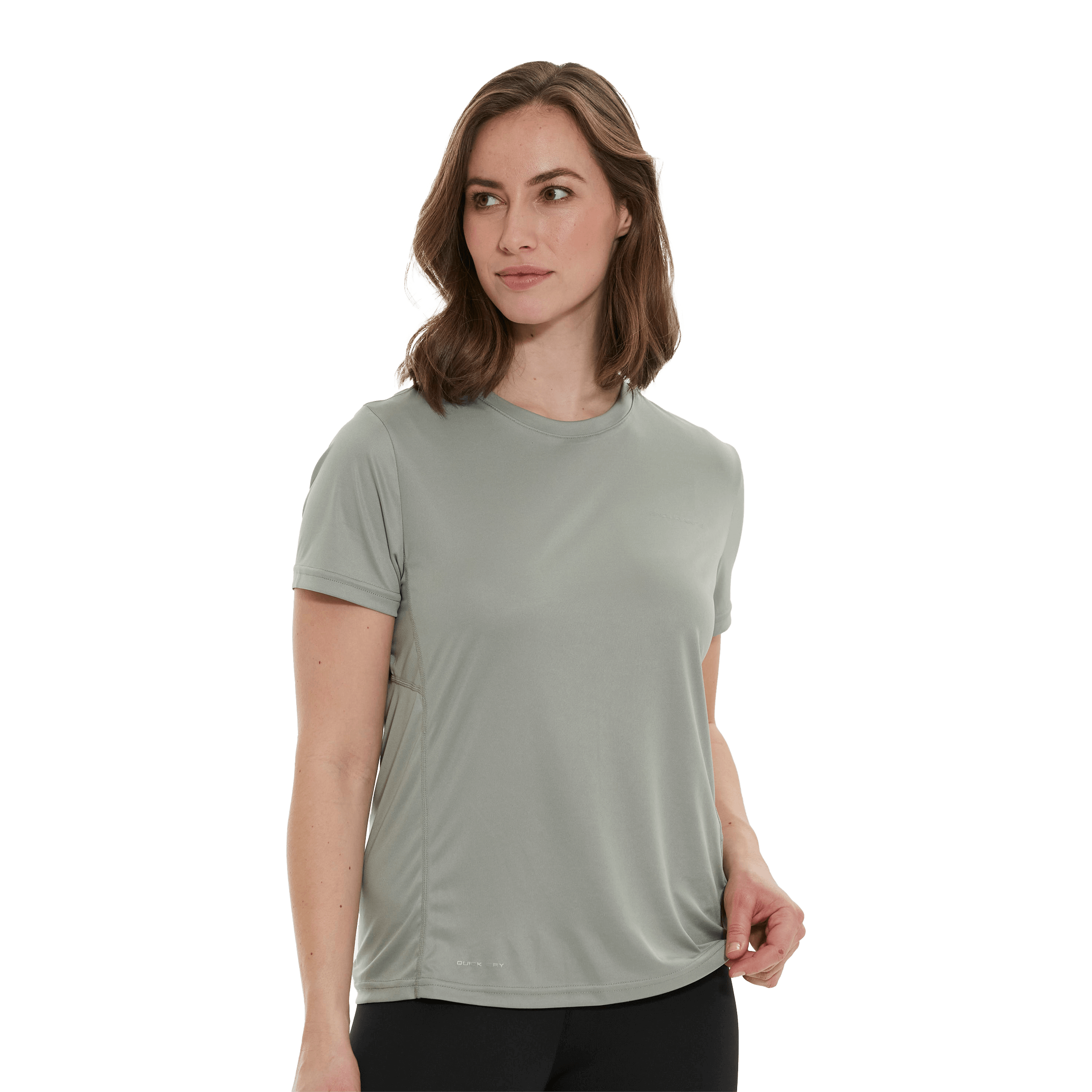 Endurance Millyan W S-S Tee - Treningstøy