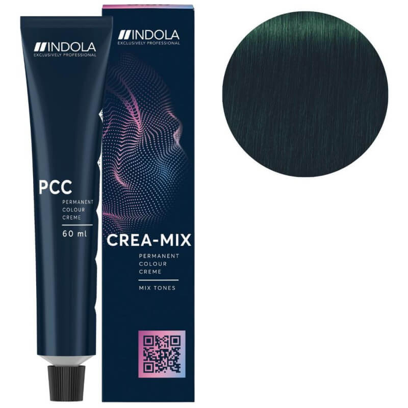 Coloration PCC Crea-Mix 0.99 Indola 60ML