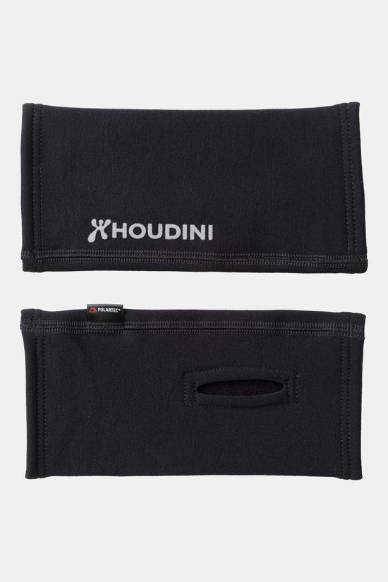 Houdini Houdini Houdini Power Polswarmers