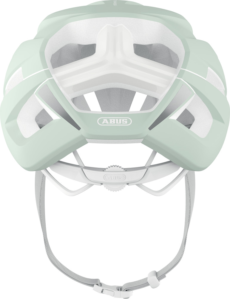 ABUS StormChaser ACE cykelhjelm pure mint