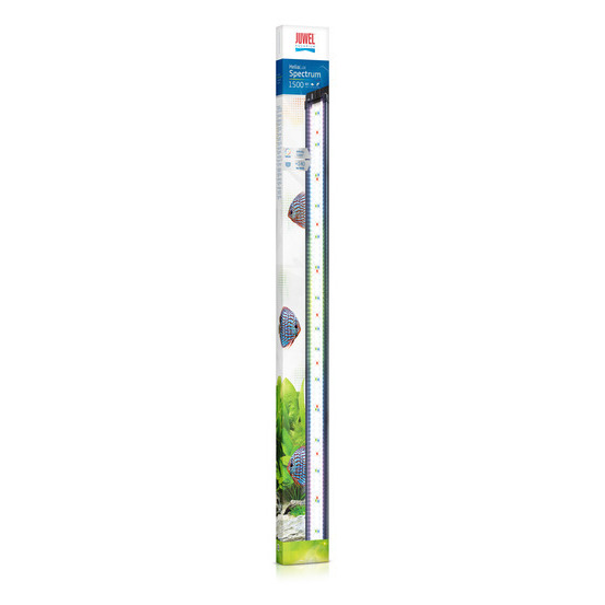 Rampe LED Helialux spectrum 1500 60W