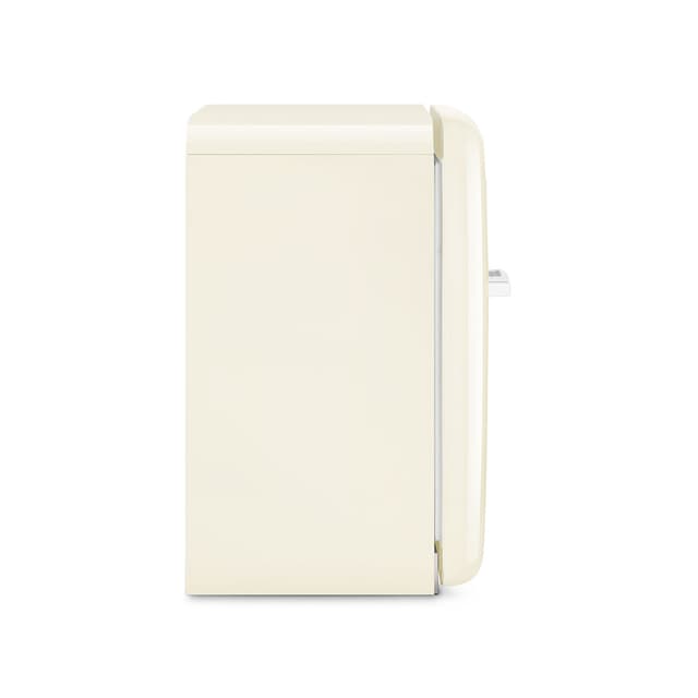 Smeg 50's Style køleskab FAB10HRCR6 (cream)