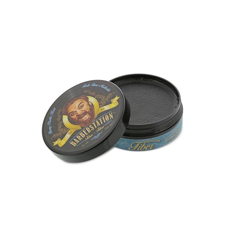 Pâte fibreuse malléable Fiber / 120ml