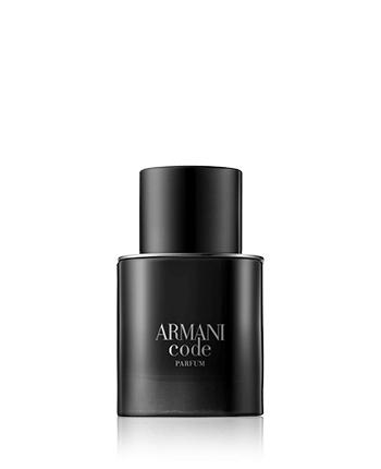 Giorgio Armani Code Homme parfum vapo refillable 30ml