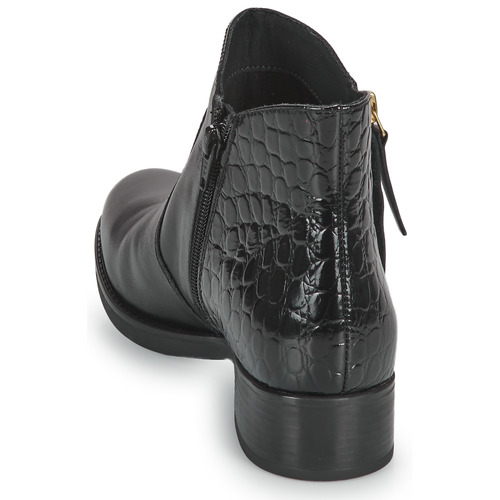 Geox - D FELICITY - Noir