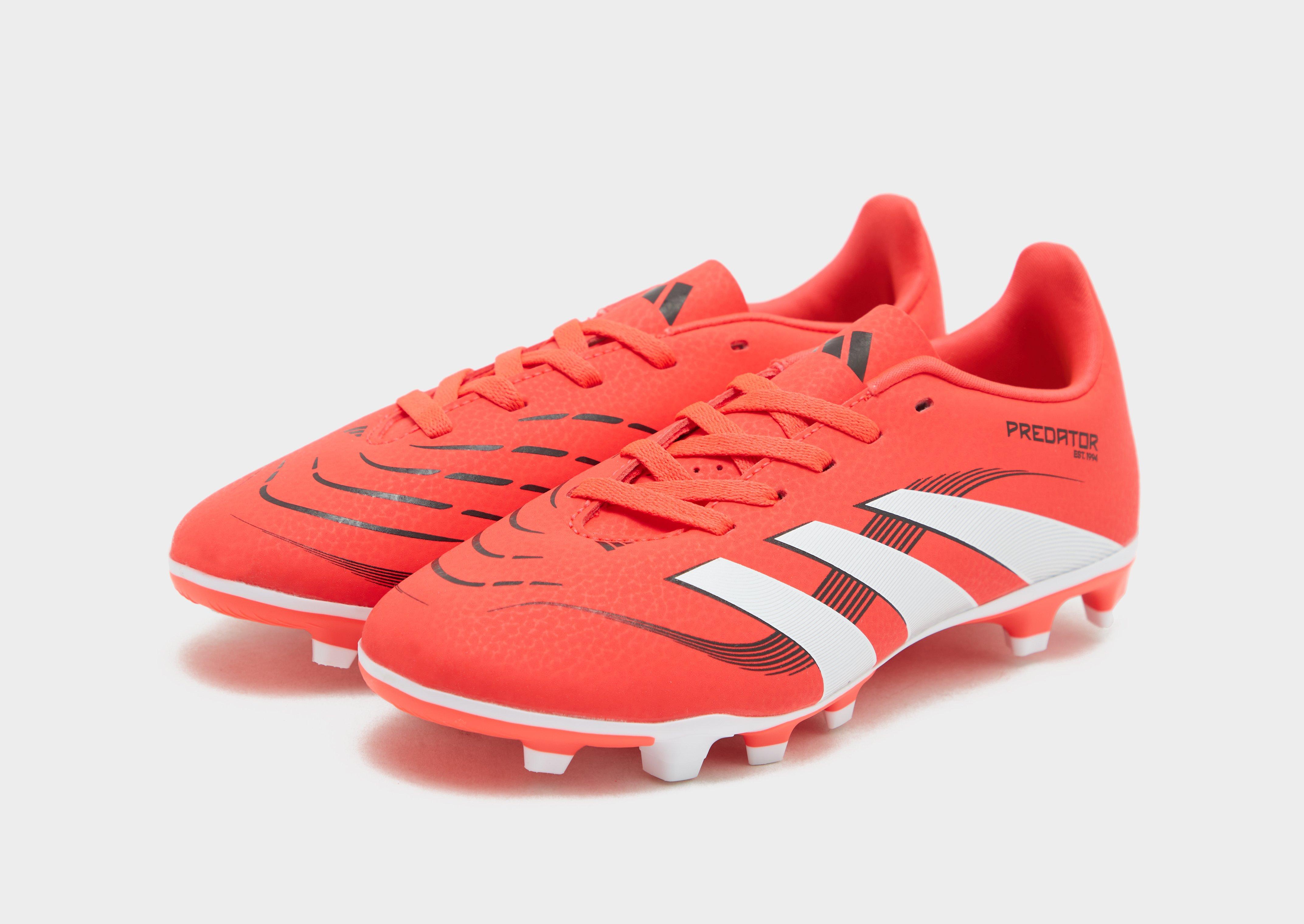 adidas Chaussure Predator Club Terrain souple / Multi-surfaces Enfants