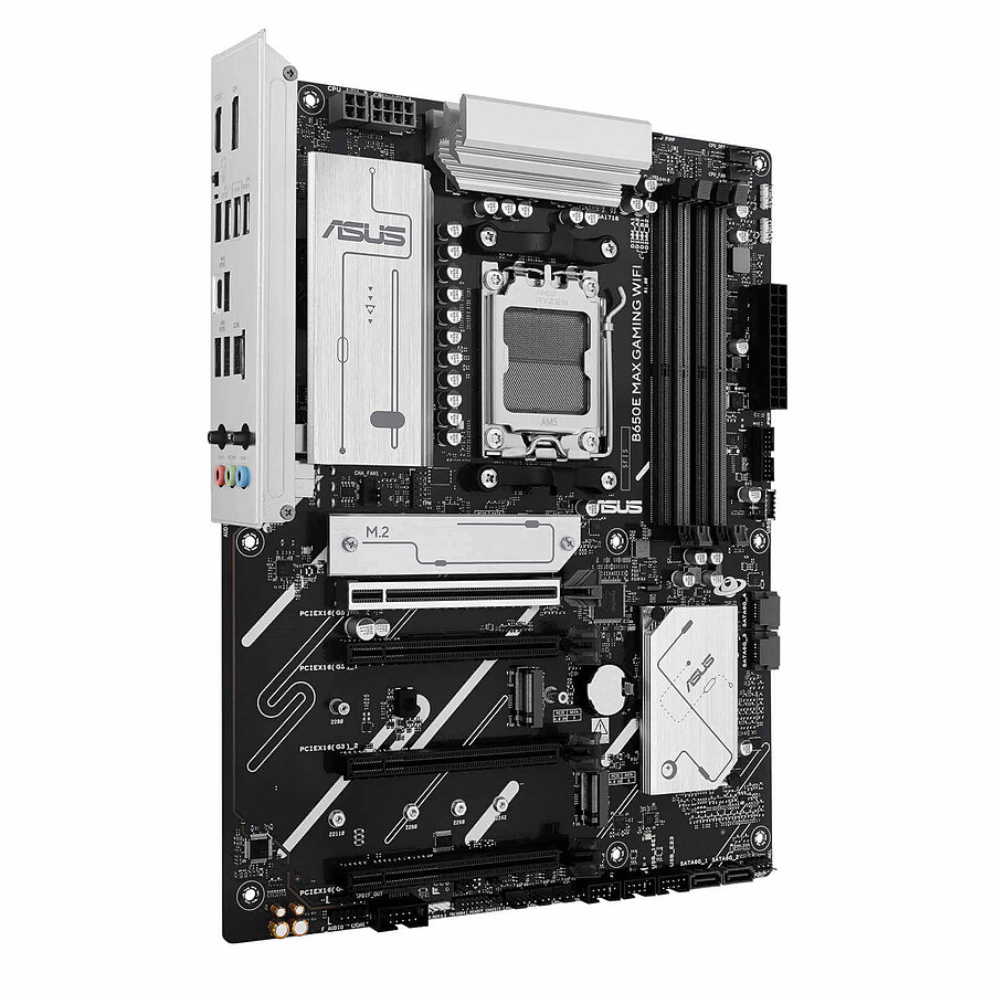 Asus B650E MAX GAMING WIFI