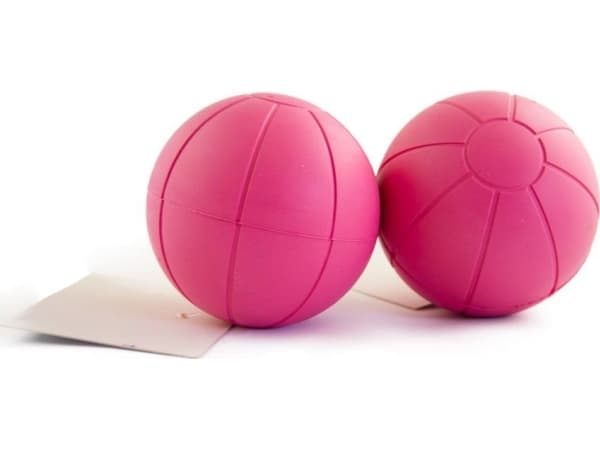 HOKO Balls Speed 