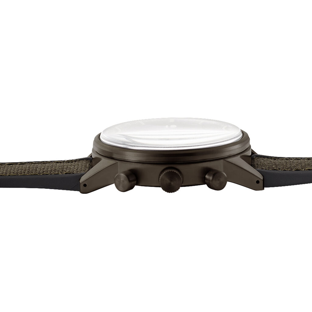 Montre Seiko Sport Noir