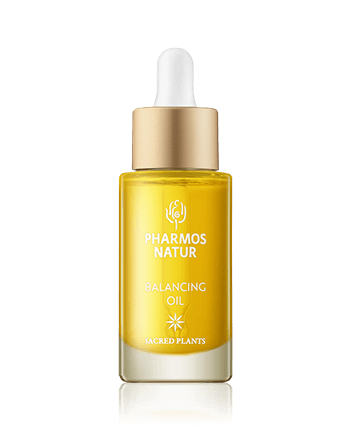 PHARMOS NATUR Care Oil Balancing Oil 30ml