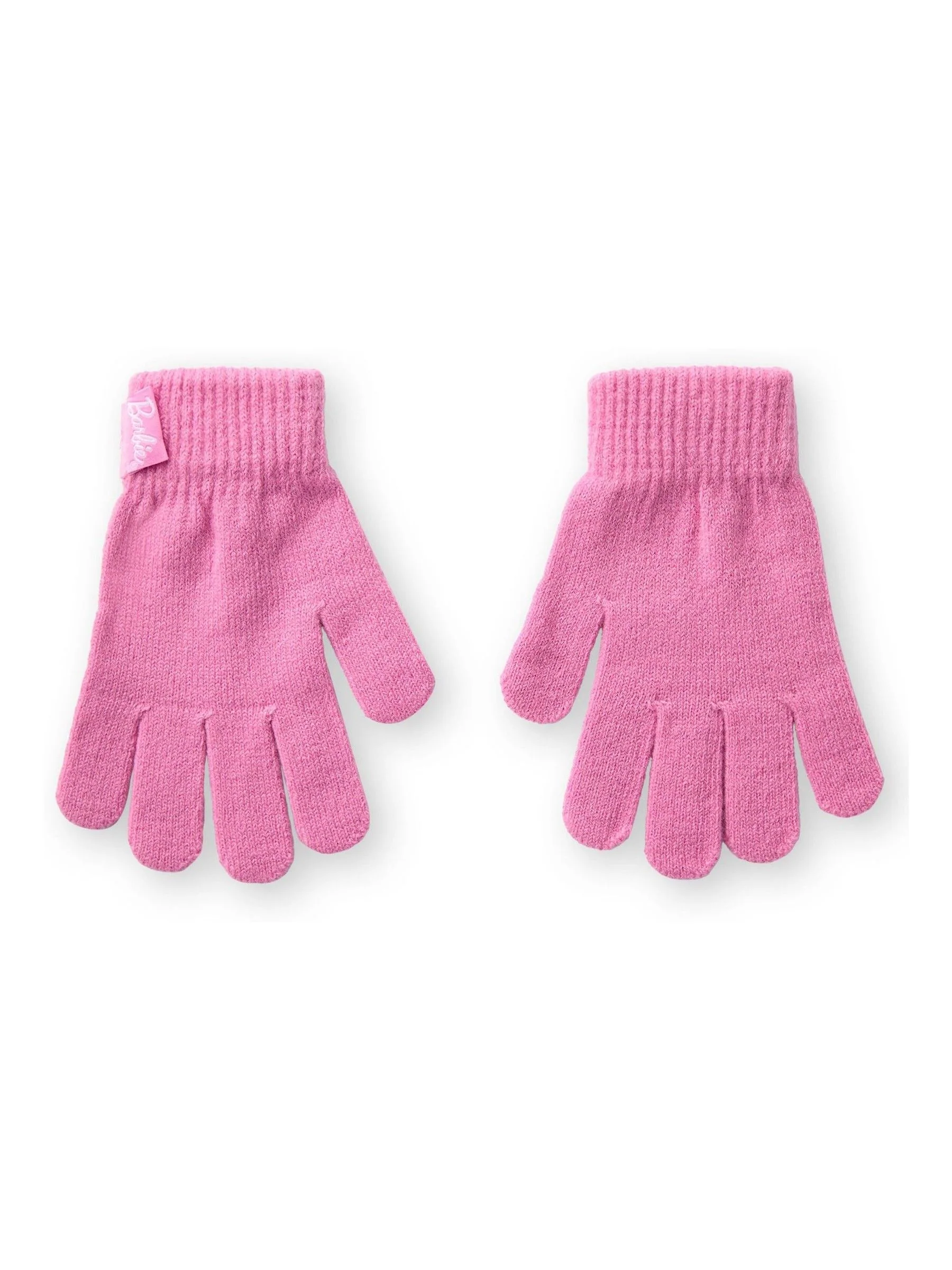 Vanilla Underground Barbie Hoeden & Handschoenen Set