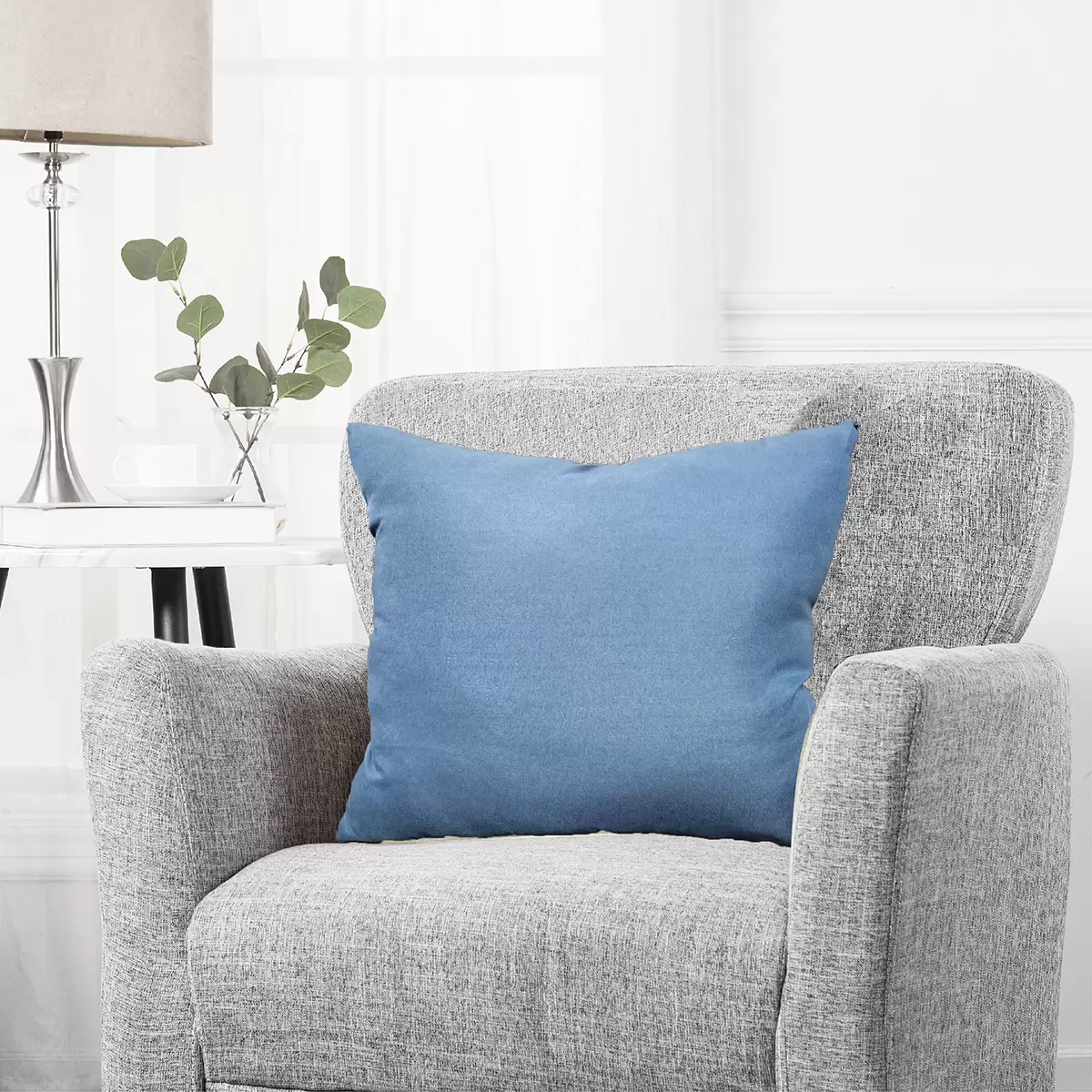 Zierkissen Niki Best Price assortiert