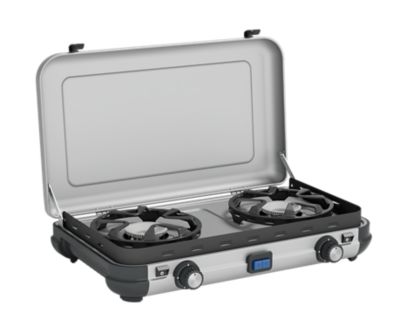 CAMPINGAZCamping Kitchen 2 Maxi - silber