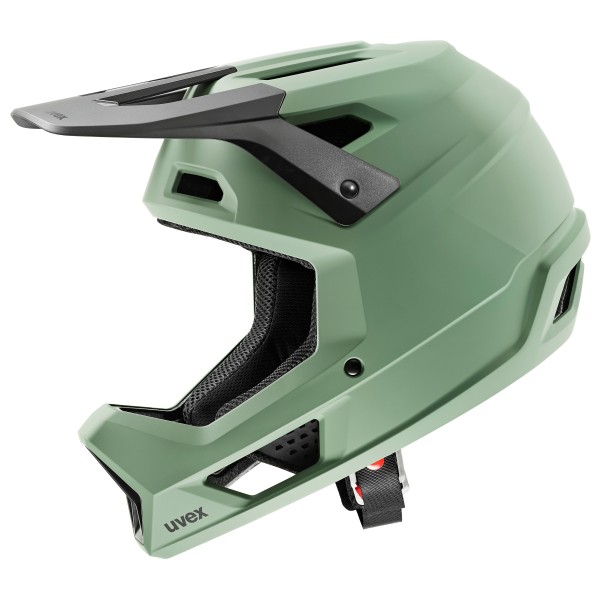 Uvex - Ravage - Casque de cyclisme