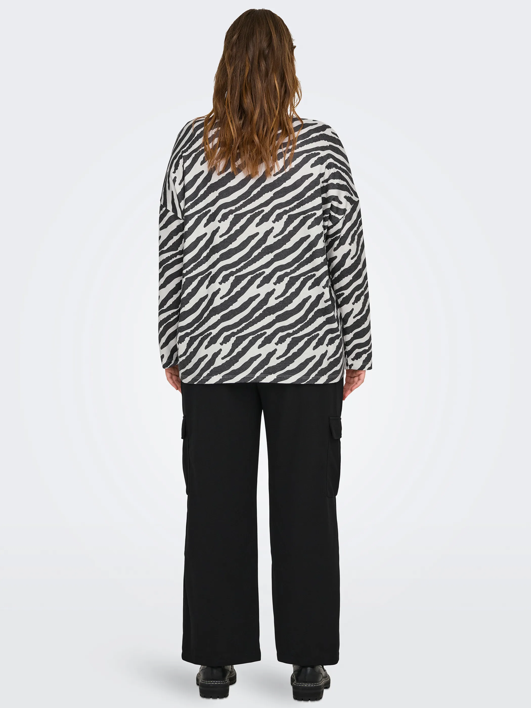 Only Carmakoma CARKAYA Shirt