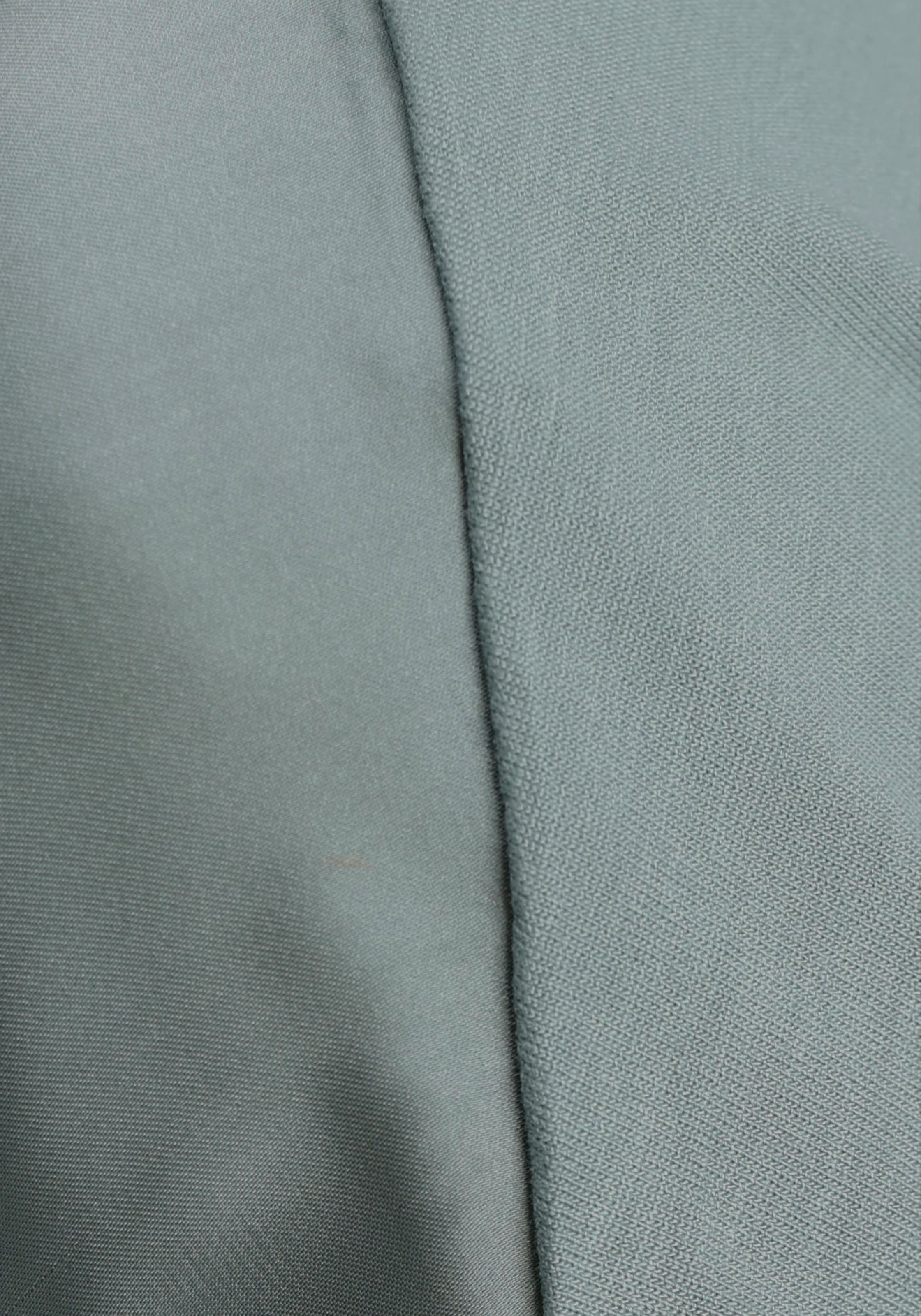 Laura Scott Shirtbluse , aus Satin und Jersey