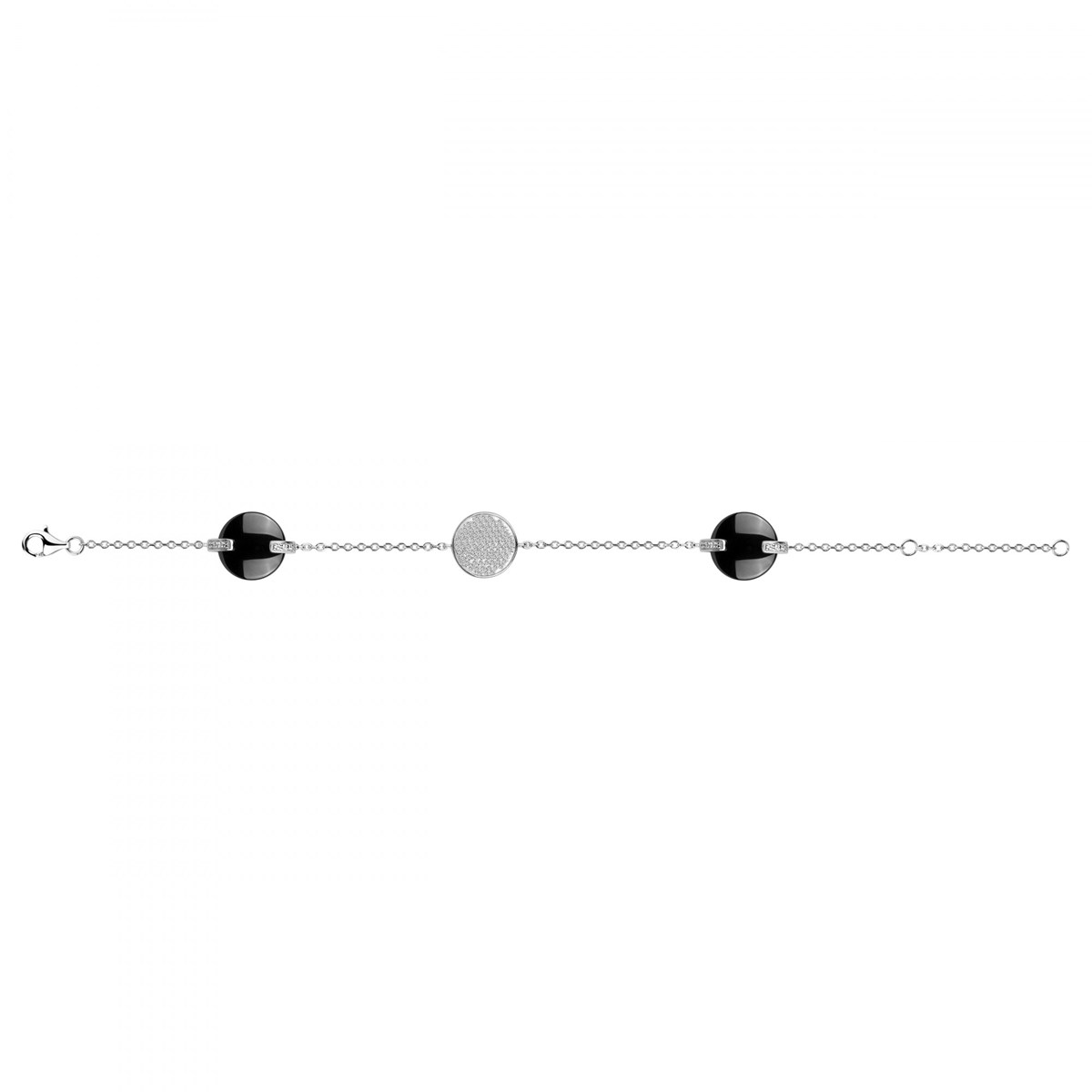 Bracelet en Argent