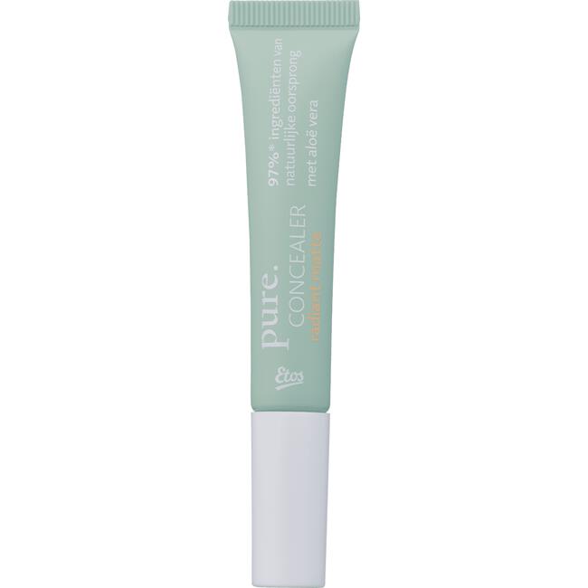 Etos Pure Concealer Radiant Matte 020 Neutral Porcelain