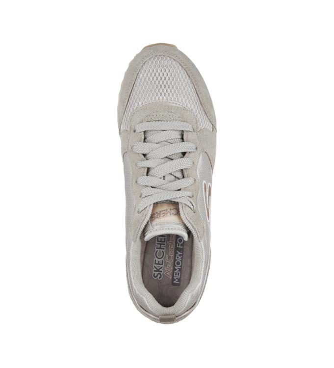 Skechers Dames OG 85 - GOLDN GURL Sneakers