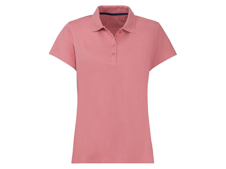 Dames poloshirt