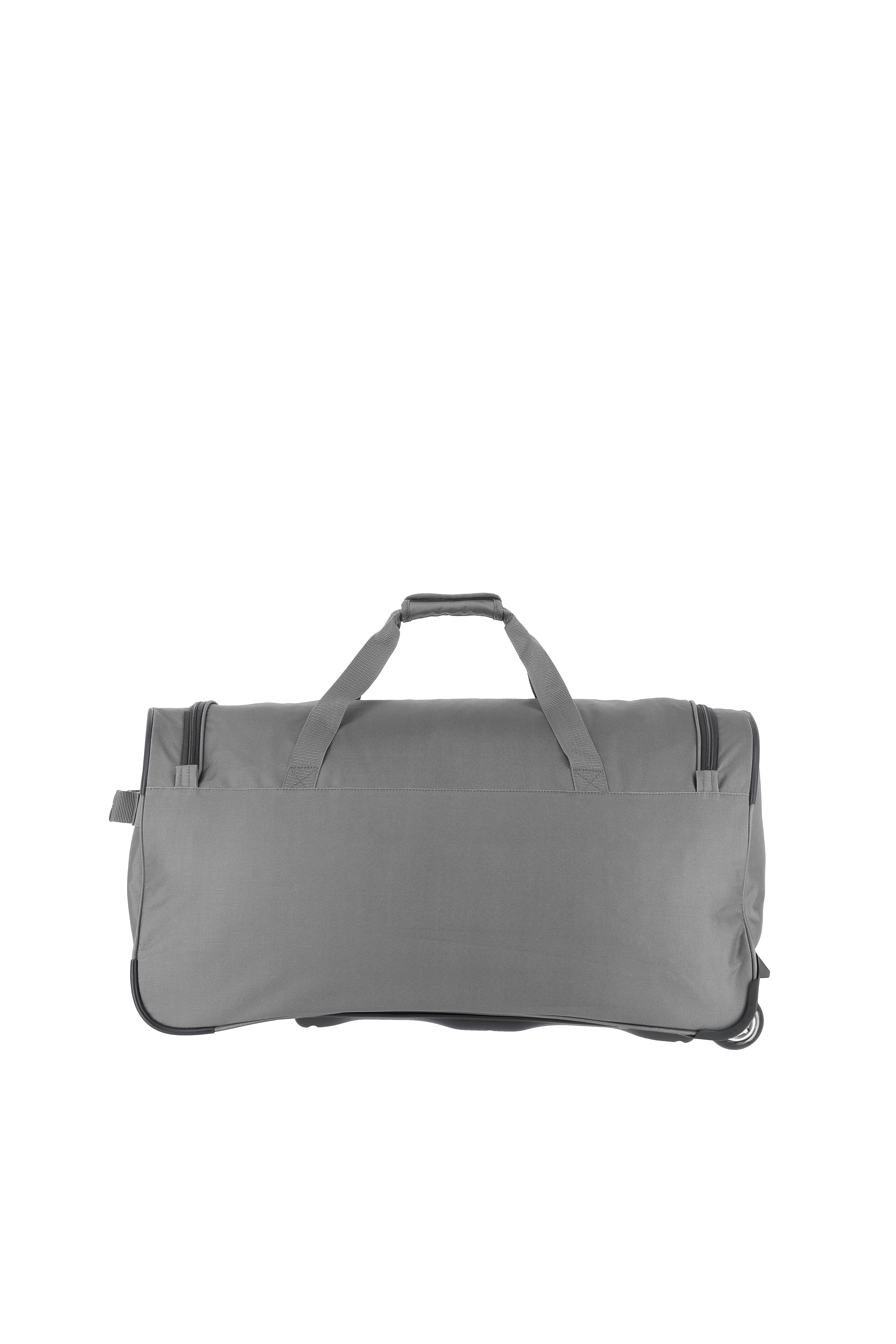 Basics Fresh Trolley Travel Bag anthracite Anthracite