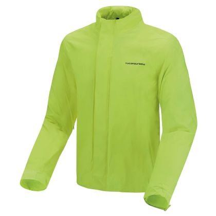 Veste de pluie Tucano Urbano NANO RAIN ZETA HYDROSCUD® - Jaune