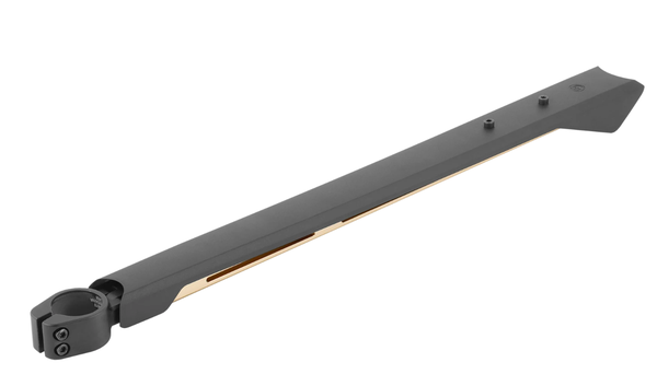 SUVEA ACCESSORY BAR  schwarz  L-XL