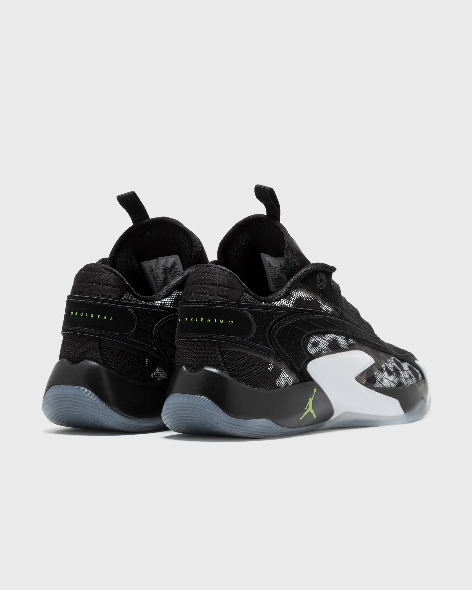 Jordan LUKA 2