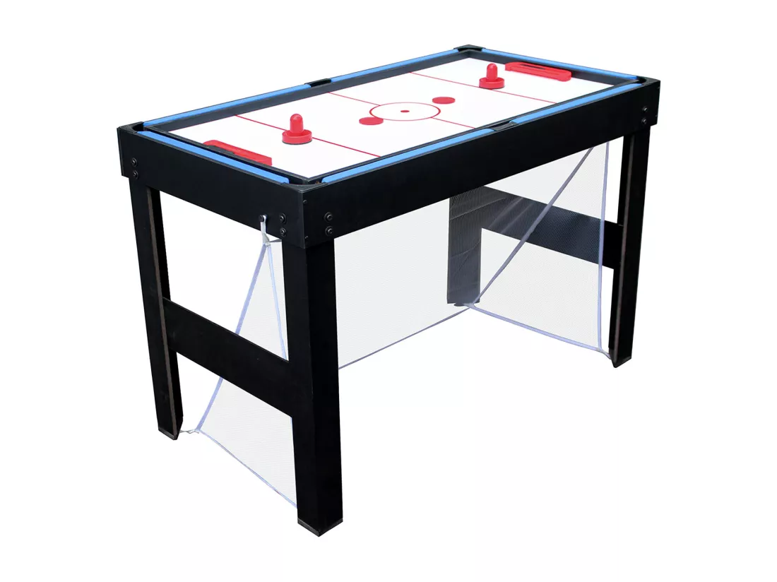 Table multi-jeux 20 en 1 - HAPPY GARDEN