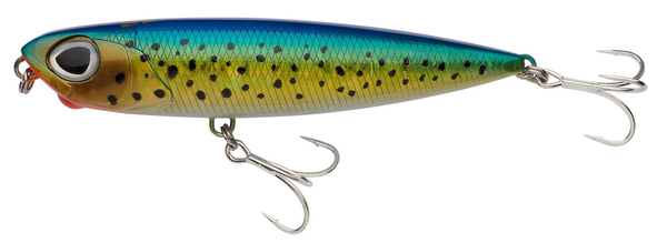 Berkley DEX Mullet Walker