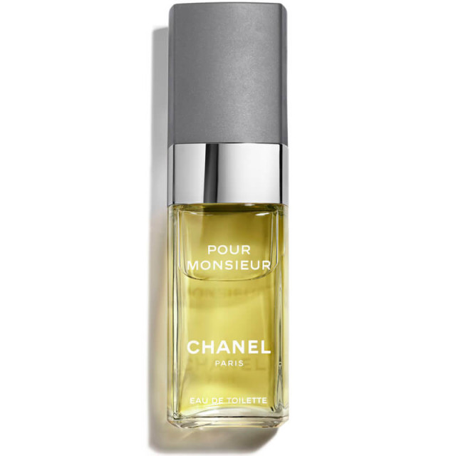 Pour Monsieur Eau de Toilette CHANEL