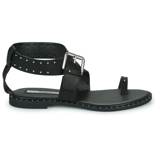 Pepe jeans - HAYES TREND - Noir