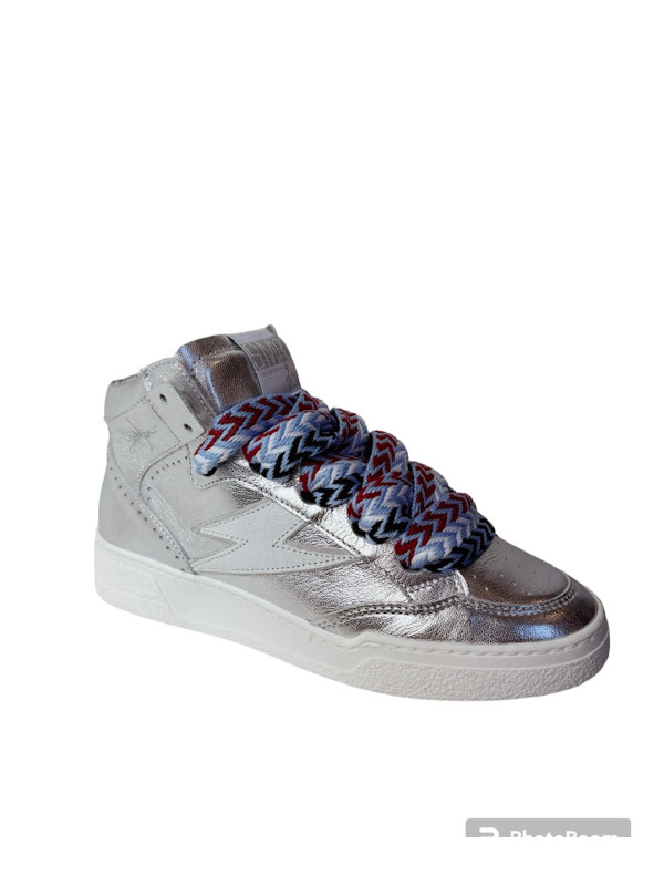 Semerdjian - Baskets BRAGA 11387