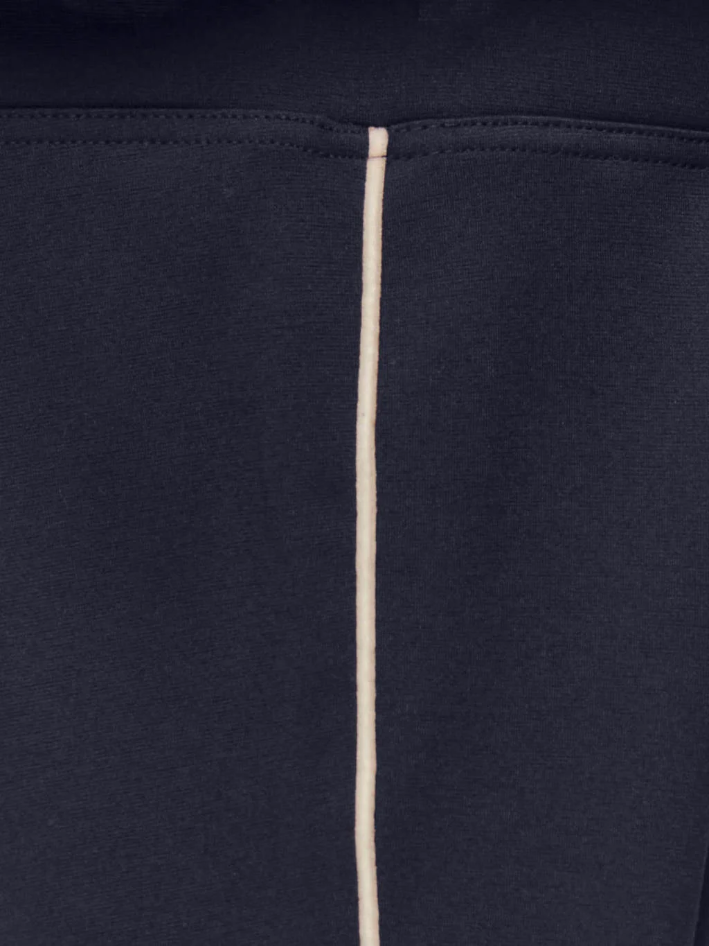 KIDS ONLY MINI flared legging donkerblauw