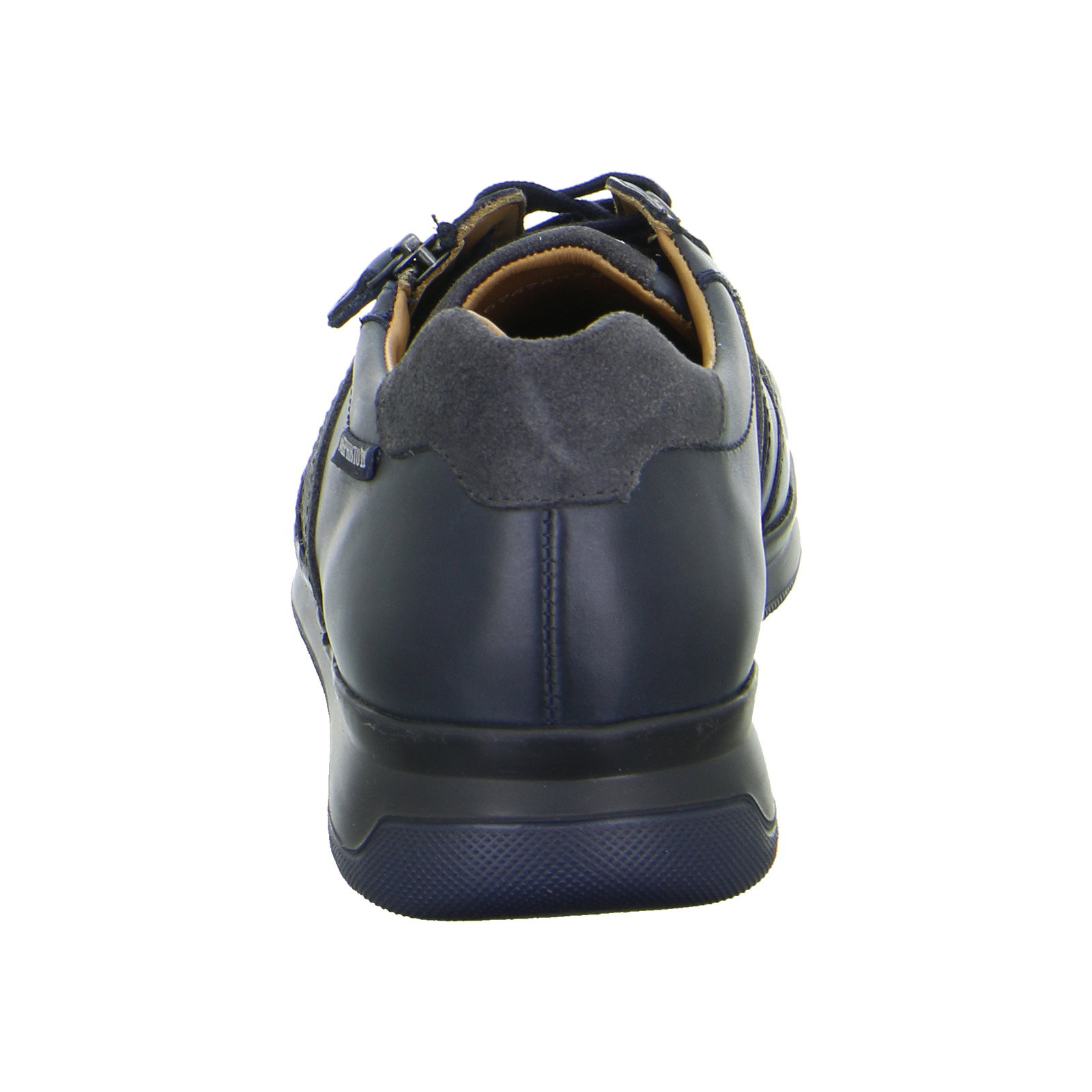 Mephisto chaussures Lisandro navy