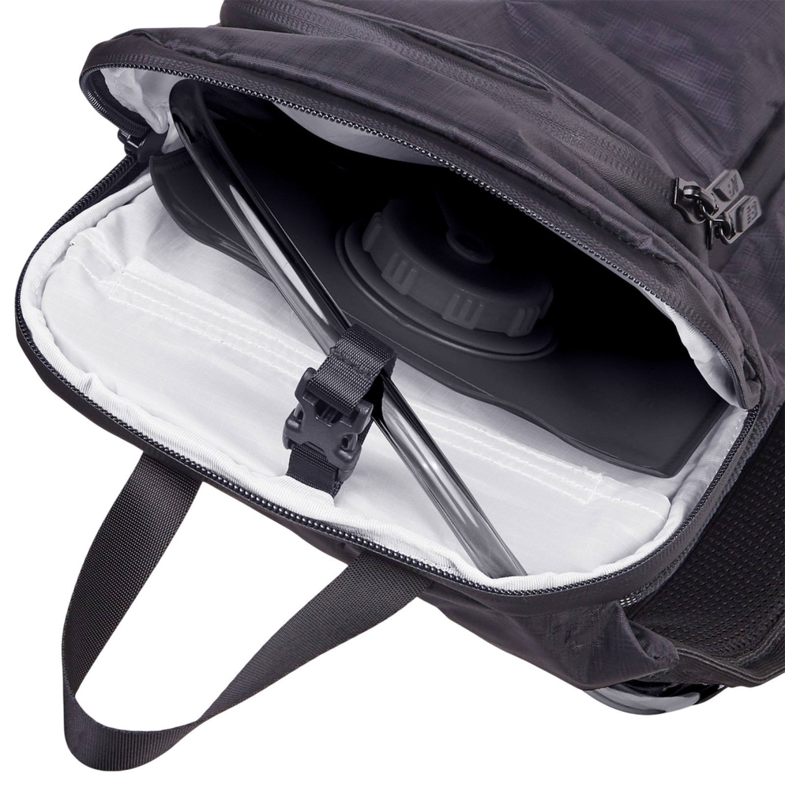 Performance 4L Hydration Backpack black