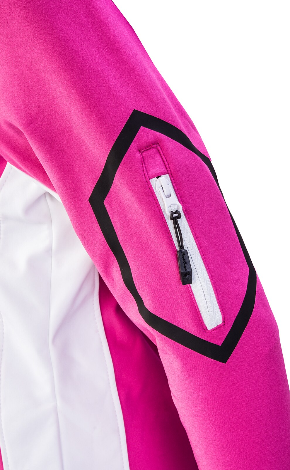 Rock Creek Jacke Softshelljacke Regular Fit