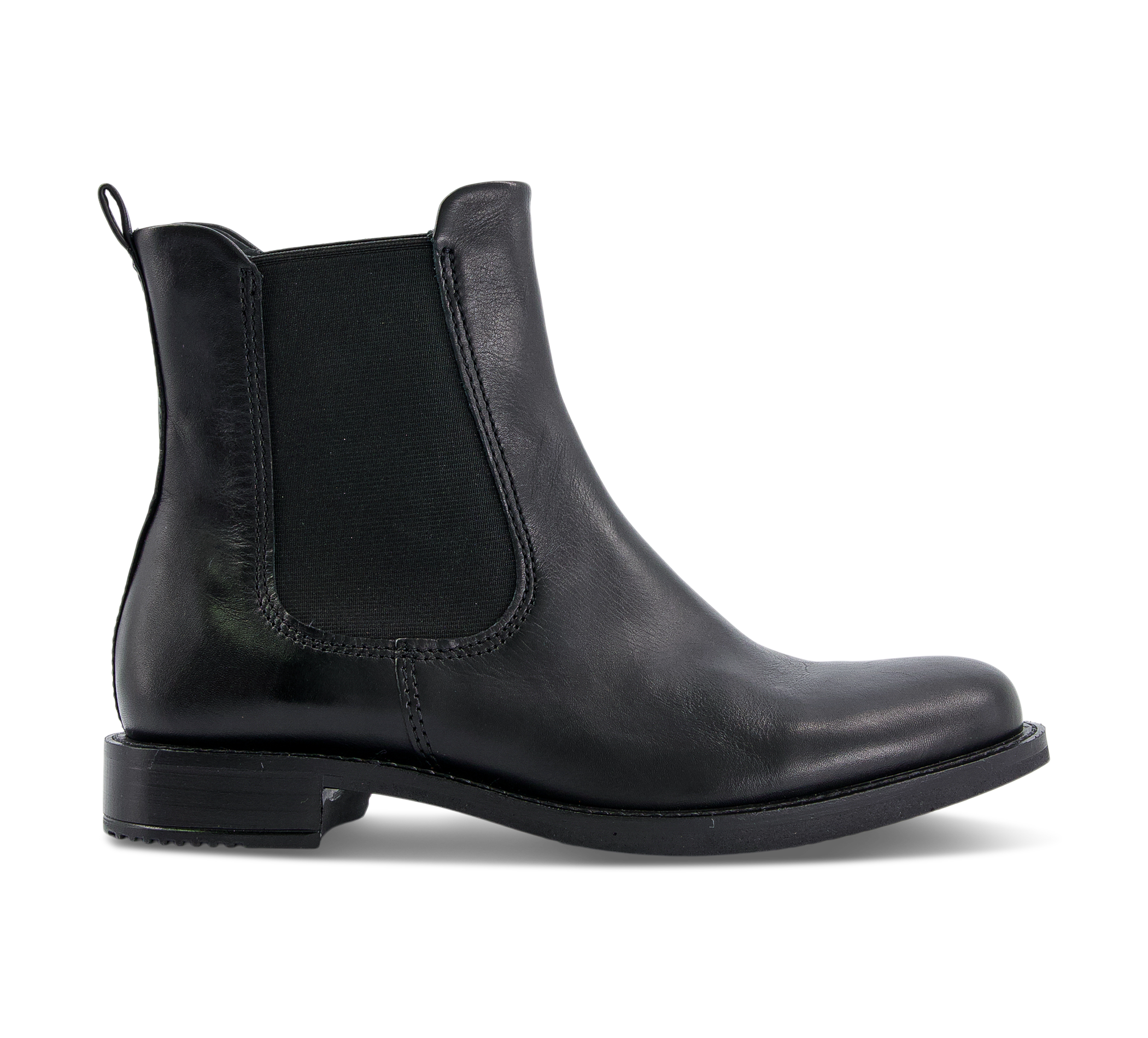 Ecco Sartorelle - Chelsea Boots schwarz