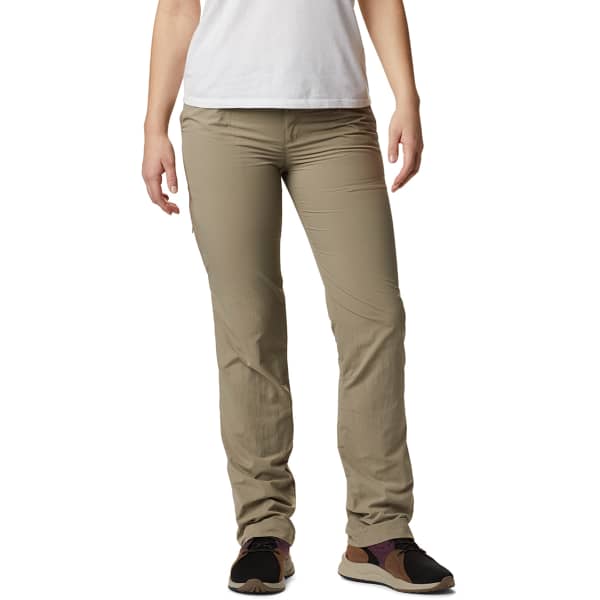 Pantalon randonnée COLUMBIA SILVER RIDGE 2.0 PANT TUSK