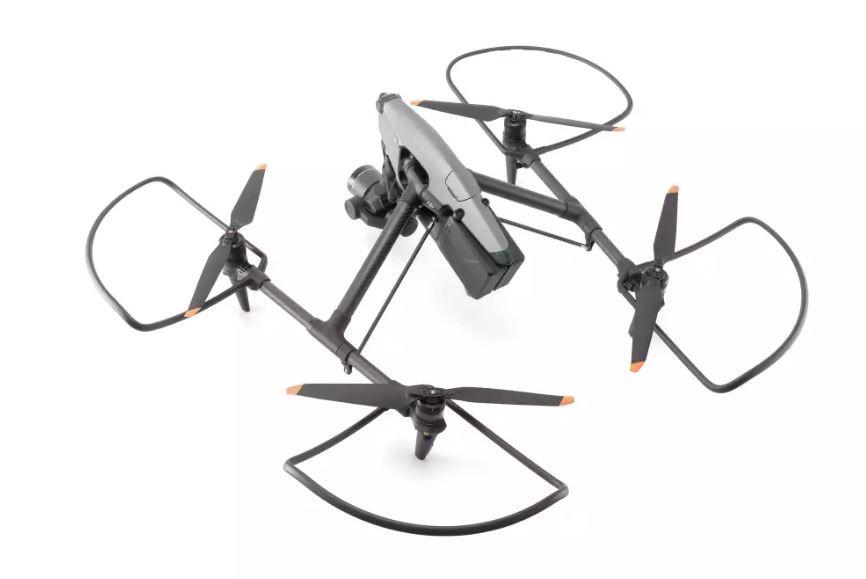 DJI - Beskyttelse til Inspire 3 Propeller