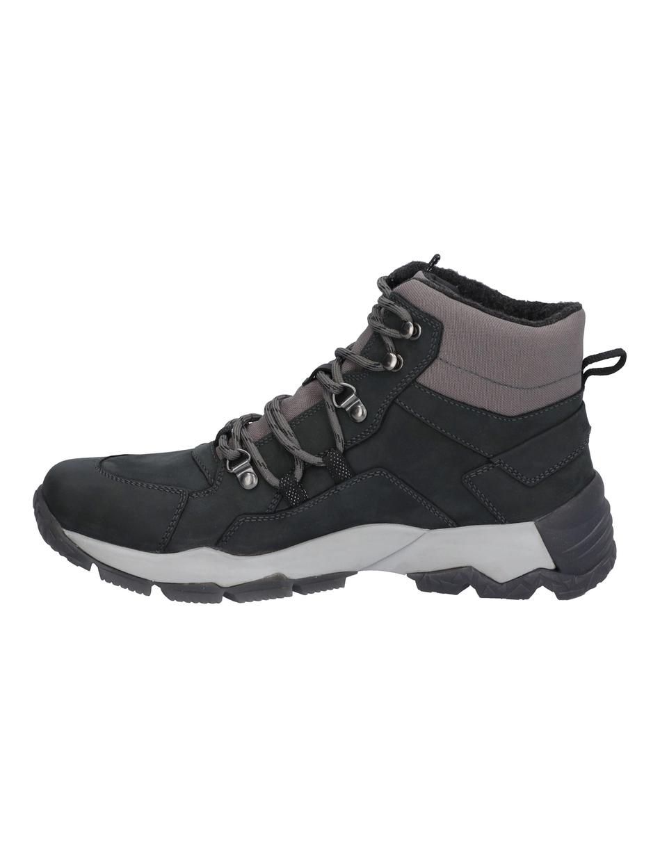 Stiefelette Philipp 50, schwarz-kom
