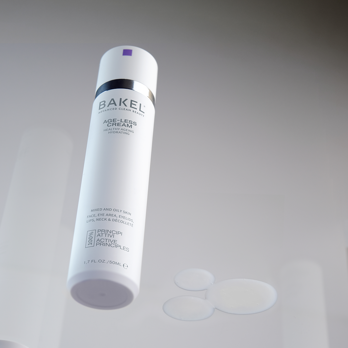 Age-Less Cream 50ml