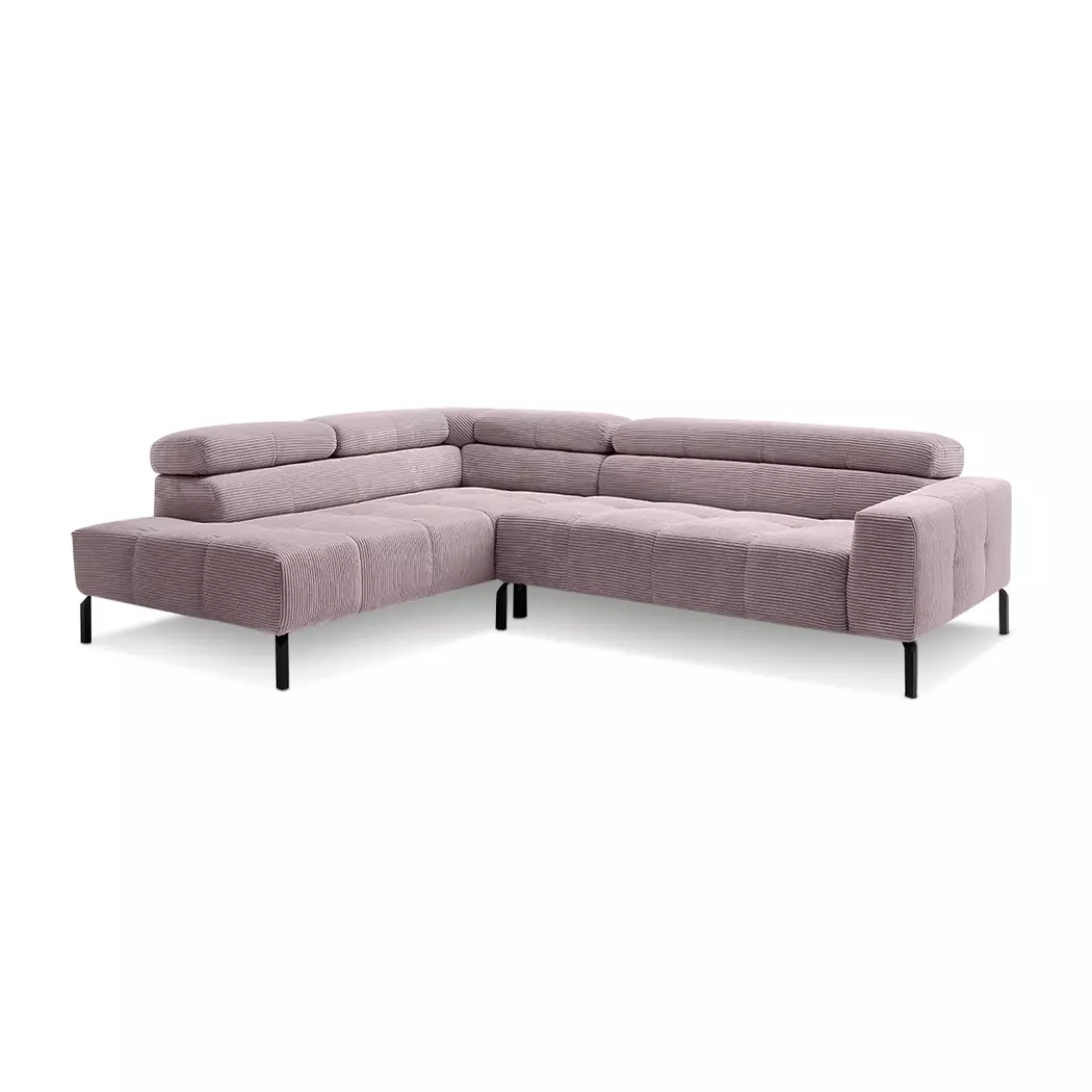 Ecksofa Pisa