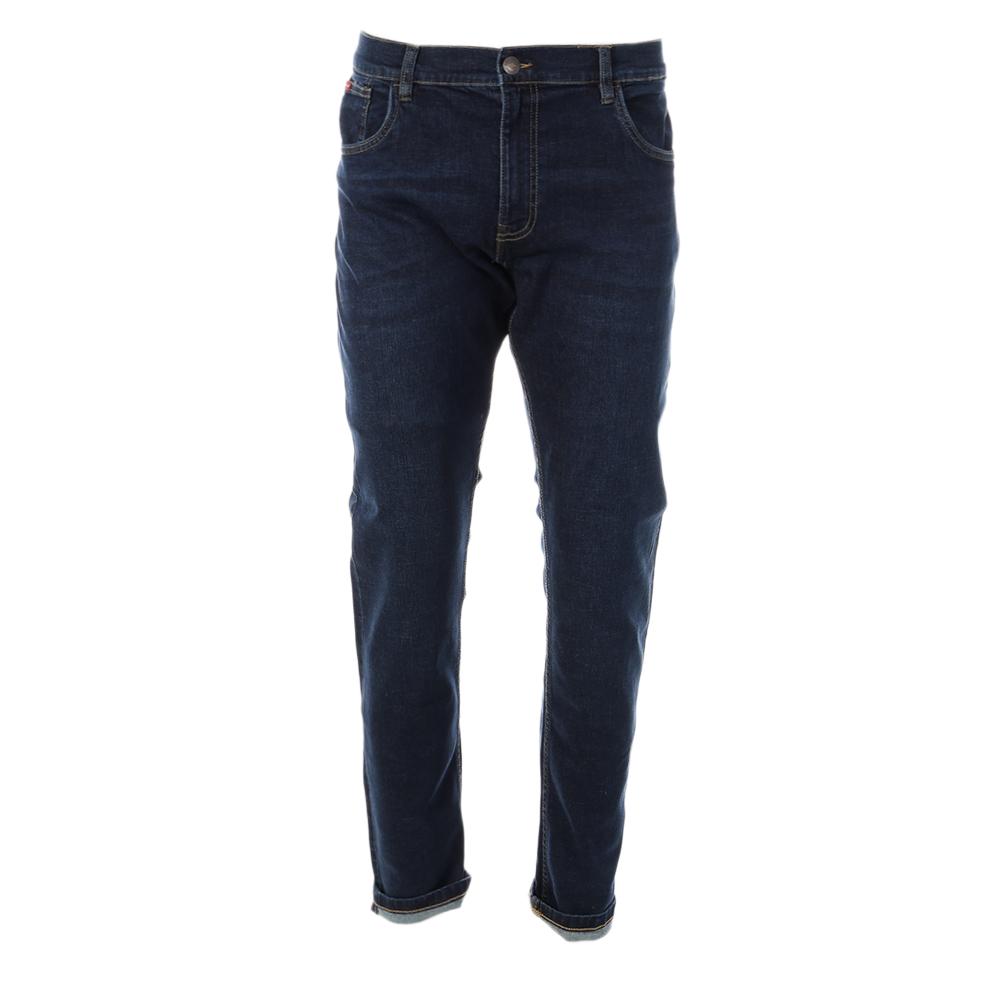 Lee Cooper Jean Regular Bleu Homme Lee Cooper Moporo 6229