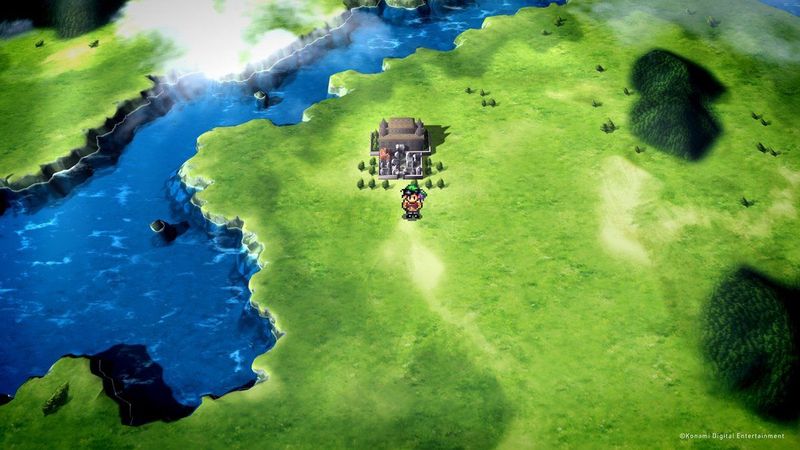 Suikoden I & II HD Remaster - Rollenspel - Day One Edition