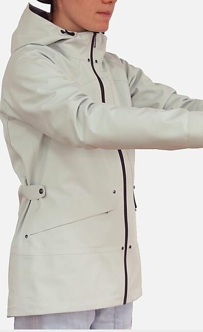 AOURO - MISTRAL VESTE FEMME