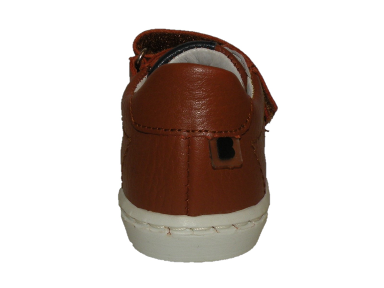 Bo-Bell Iguana VL cognac