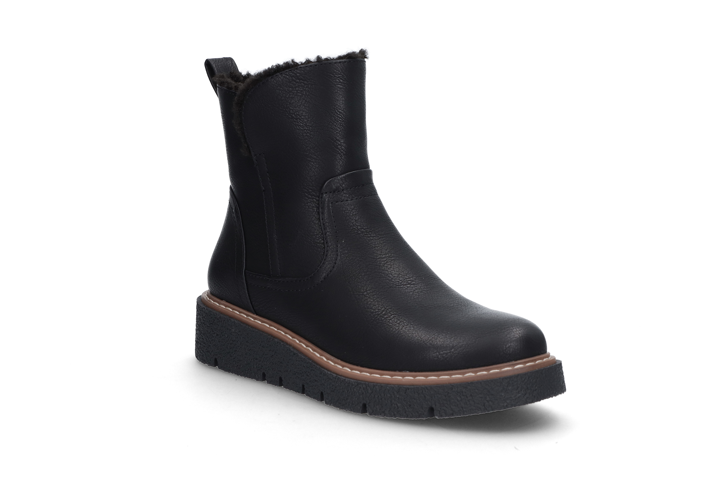 Vannavvisende boots