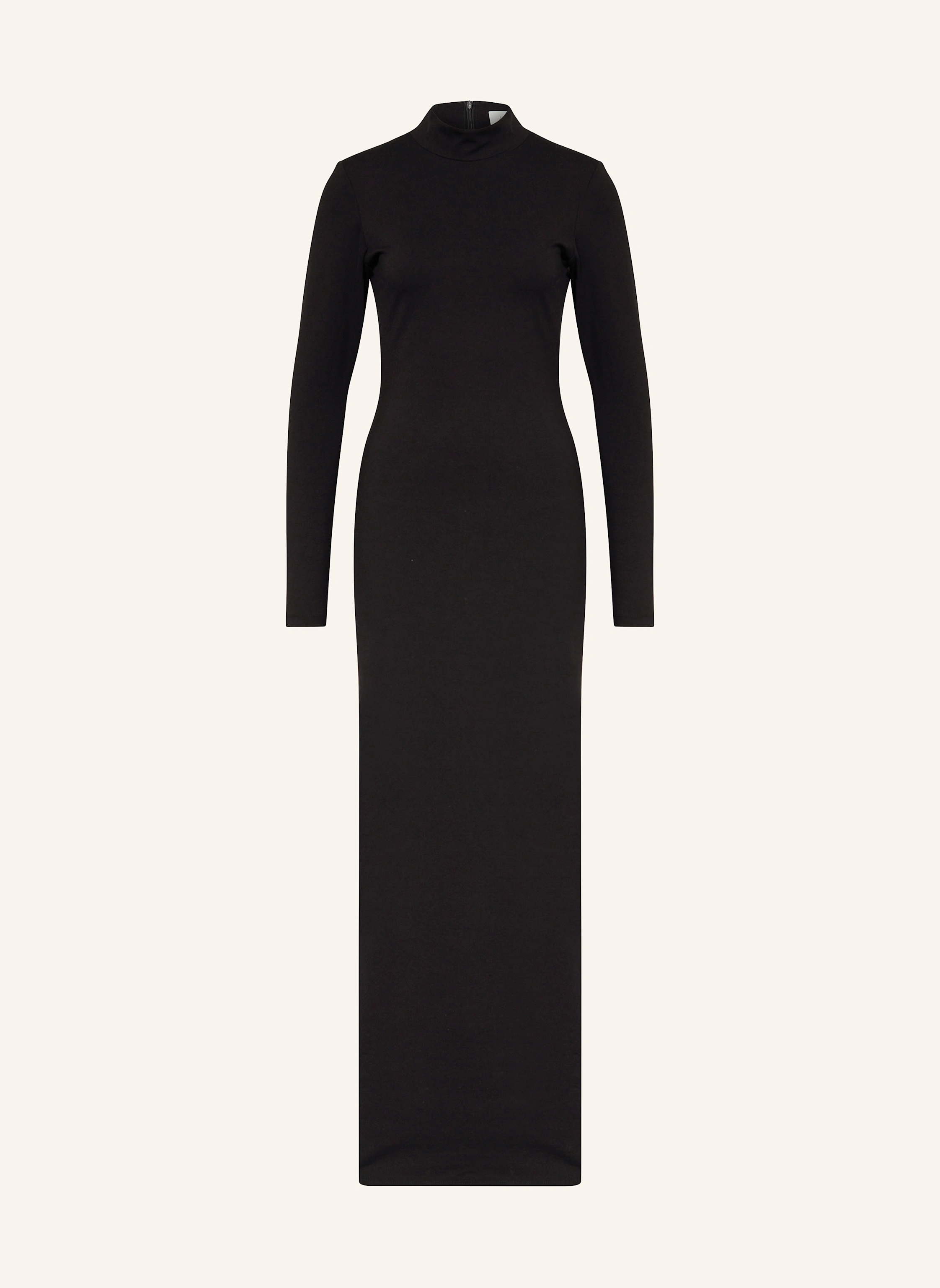 JUNE FRIDAYS Jerseykleid mit Cut-out