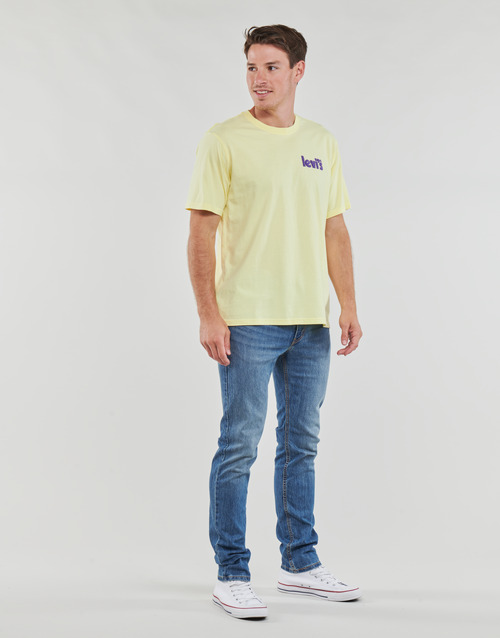 Levi's - 511 SLIM Azul